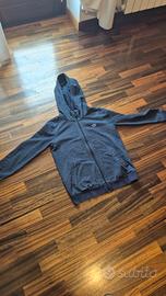 felpa Adidas e t shirt