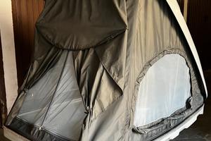 Tenda da tetto simile columbus