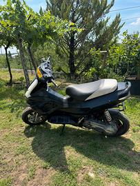 Gilera runner fx 125