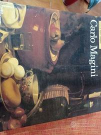 Carlo Magini, Pietro Zampetti