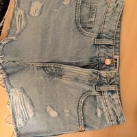 Pantaloncini Tally