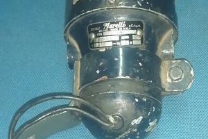 moto Militari epoca Guzzi, Gilera, Benelli, e altr