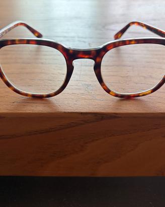 Moscot modello BILLIK 50 - 23 147 colore Tortoise