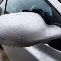 NISSAN MICRA 2004 - SPECCHIETTO RETROVISORE DESTRO