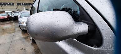 NISSAN MICRA 2004 - SPECCHIETTO RETROVISORE DESTRO