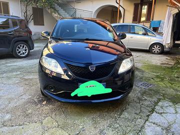 Lancia Ypsilon 2020 GPL