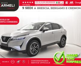 Nissan Qashqai 1.3 mild hybrid Tekna 2wd 140cv - K