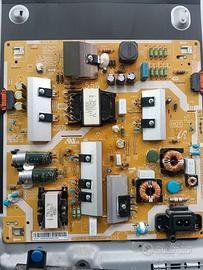 Scheda Alimentazione TV Samsung UE55MU6400UXZT