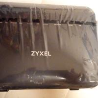 Router Modem Zyxel