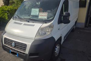 FIAT DUCATO 2300 120HP H2L2