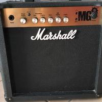 AMPLIFICATORE MARSHALL