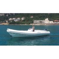 Gommone Joker boat clubman 28
