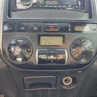 Comandi riscaldamento TOYOTA RAV 4 del 2004