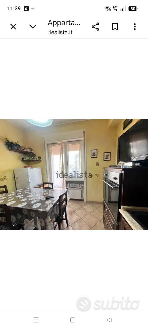 Appartamento – Ronciglione, Fonte dell'Usignolo - Vista 2
