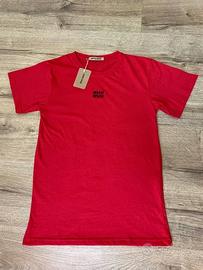 T-shirt miu miu