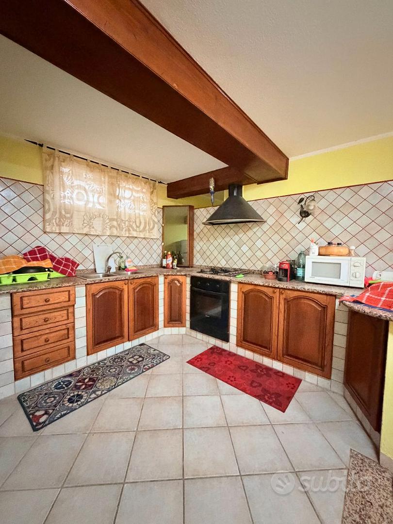 Casa – Nurachi, Aristanis/Oristano - Vista 3