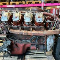 Motore iveco turbostar 190.48 8280.42