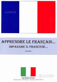 Imparare il francese