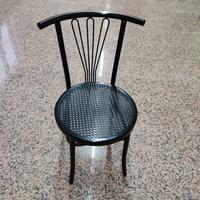 sedie vintage