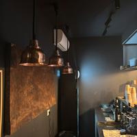 Bistrot chiavi in mano