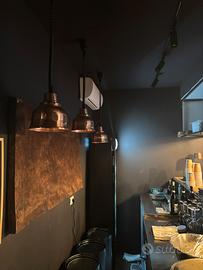 Bistrot chiavi in mano