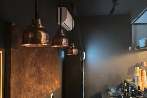 Bistrot chiavi in mano