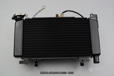 Radiatore per HONDA CBR 500 R / 500R 2013 - 2018