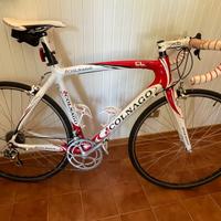 Colnago CLX2 Carbon / Record