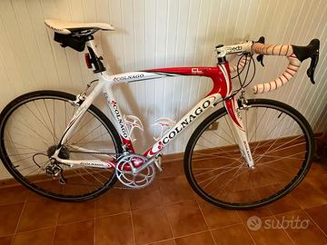 Colnago CLX2 Carbon / Record