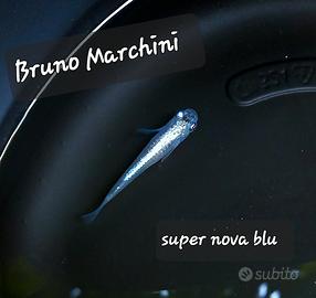 Medaka super nova blu