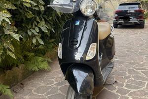 Piaggio Vespa 50 LX - 2006