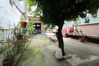 CASA INDIPENDENTE A SANTA MARIA CAPUA VETERE