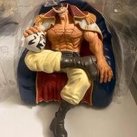 One piece barbabianca