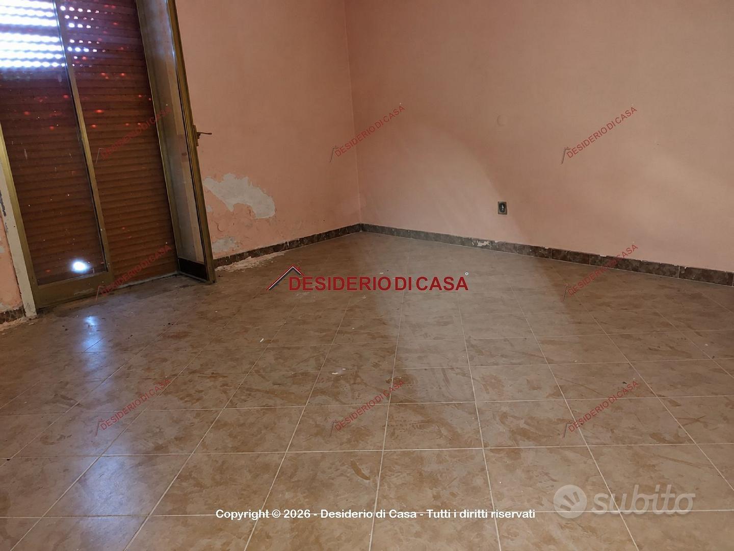 Appartamento – Agrigento, Bibirria, Villaseta - Altro