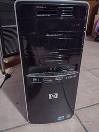 HP Pavilion