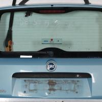 PORTELLONE/COFANO POSTERIORE - FIAT NEW PANDA
