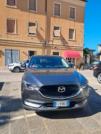 Mazda cx5