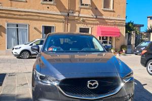 Mazda cx5