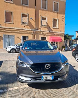 Mazda cx5