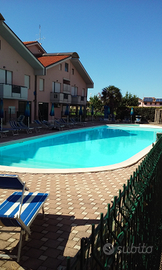 Appartamento a marina di Montenero di Bisaccia