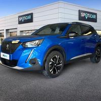 Peugeot 2008 BlueHDi 130 EAT8 Allure Pack S/S...