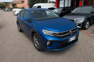 Volkswagen Taigo 1.0 TSI 115 CV R-Line