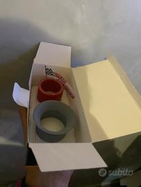 Kit 4pz conetti aspirazione