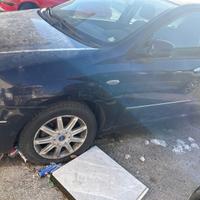 Ricambi per Fiat Croma