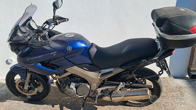 moto tdm