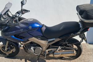 moto tdm