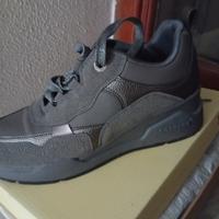 scarpe Carrera colore grigio 