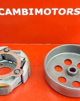 CAMPANA FRIZIONE YAMAHA MBK MAJESTY