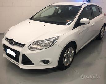 Ford Focus 1.6 