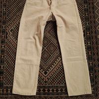 Levi's 501 vintage anni '80/'90 MADE IN USA